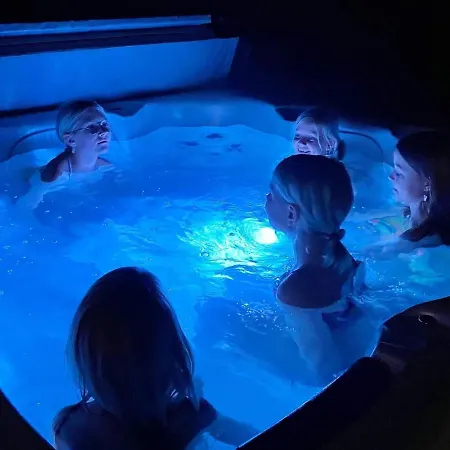 12 Person Holiday In V Ggerl Se * Bøtø By