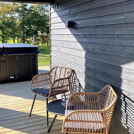 12 Person Holiday In V Ggerl Se * Bøtø By