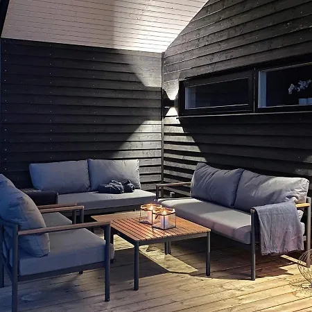 12 Person Holiday In V Ggerl Se