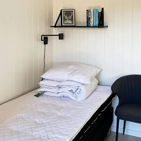 12 Person Holiday In V Ggerl Se Bøtø By