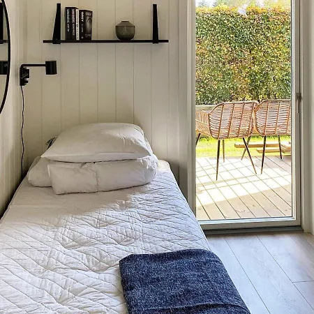 12 Person Holiday In V Ggerl Se Casa de Férias