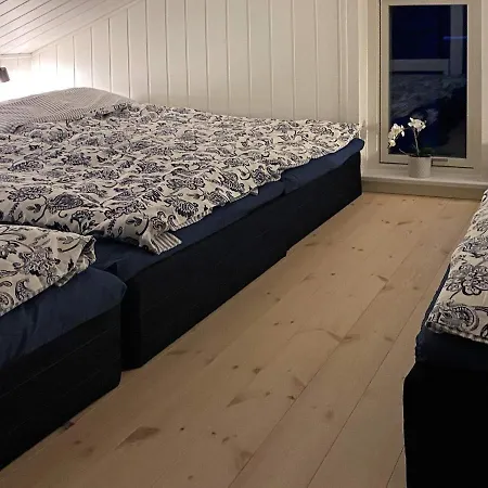 12 Person Holiday In V Ggerl Se Casa de Férias
