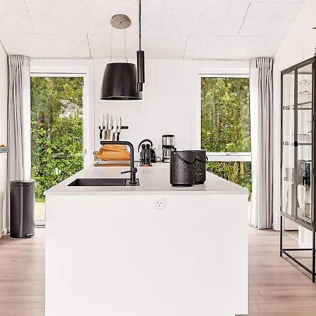 12 Person Holiday In V Ggerl Se Casa de Férias Bøtø By